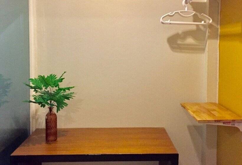 Hotel Nouveau Guesthouse