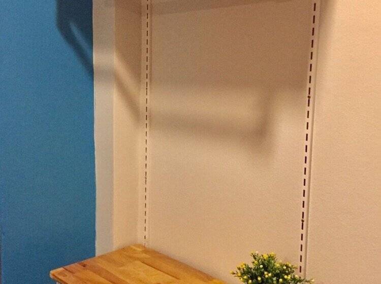 Hotel Nouveau Guesthouse