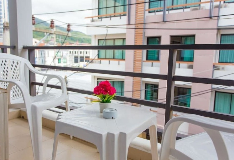 Hotel Nouveau Guesthouse