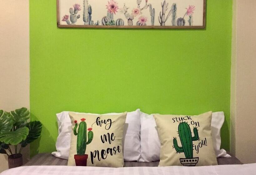 Hotel Nouveau Guesthouse