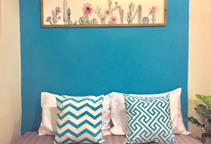 Hotel Nouveau Guesthouse