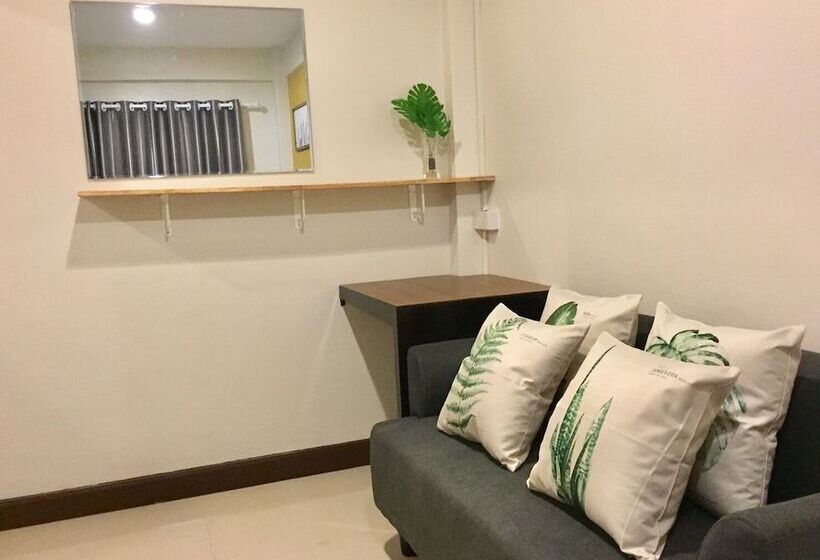 Hotel Nouveau Guesthouse