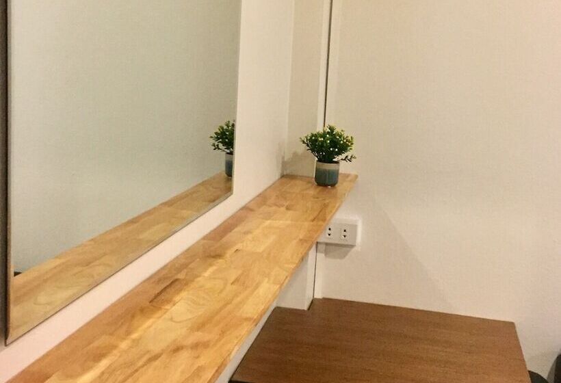 Hotel Nouveau Guesthouse