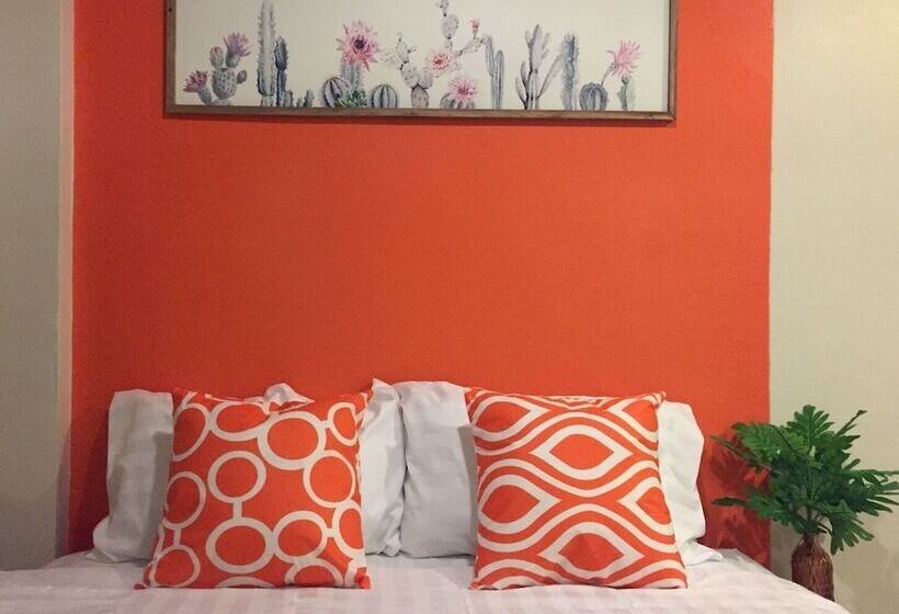 Hotel Nouveau Guesthouse