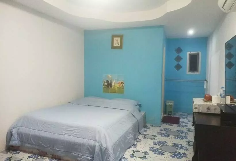ホテル Nu Phuket Airport Residence