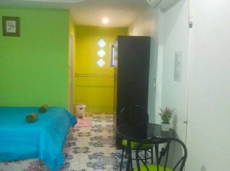 ホテル Nu Phuket Airport Residence