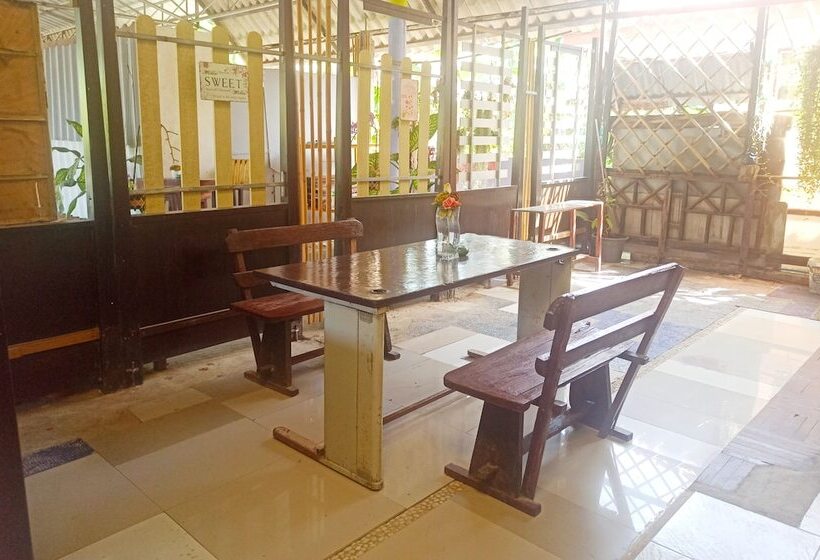 فندق Nu Phuket Airport Residence