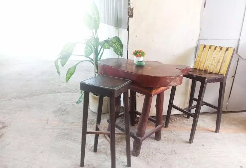 ホテル Nu Phuket Airport Residence