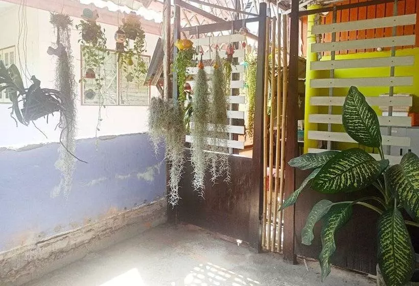 ホテル Nu Phuket Airport Residence
