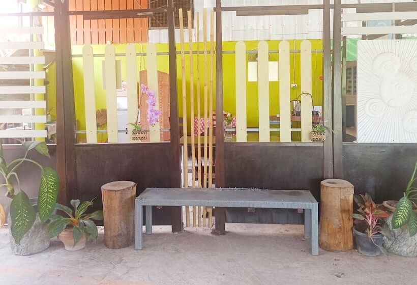 فندق Nu Phuket Airport Residence