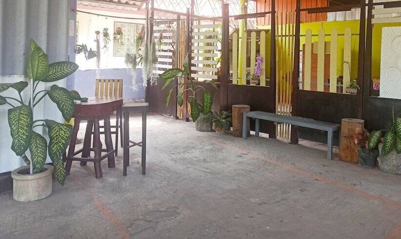 فندق Nu Phuket Airport Residence