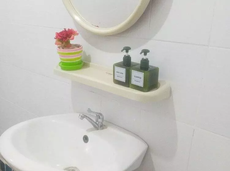 ホテル Nu Phuket Airport Residence