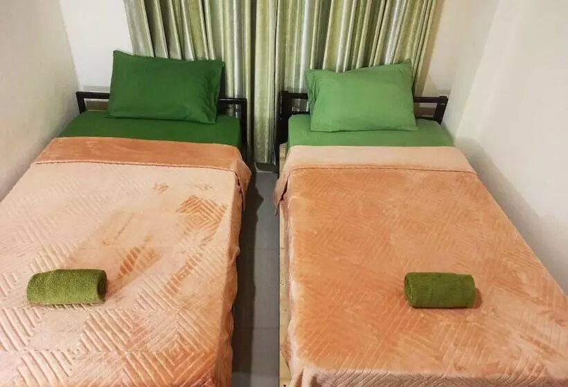 ホテル Nu Phuket Airport Residence