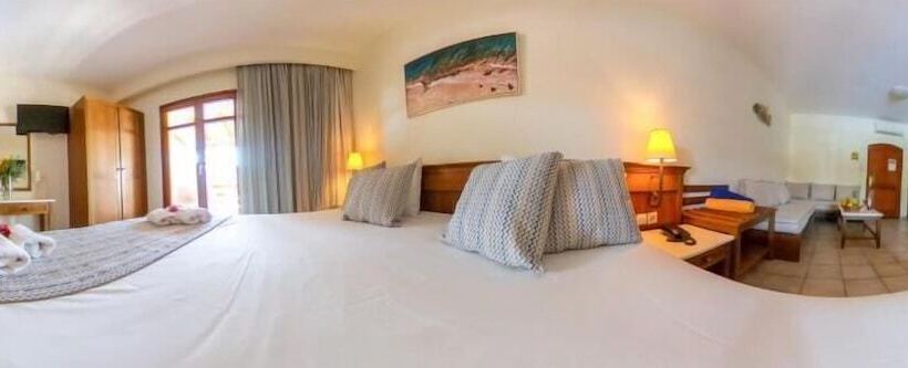 בית מלון כפרי Omega Platanias