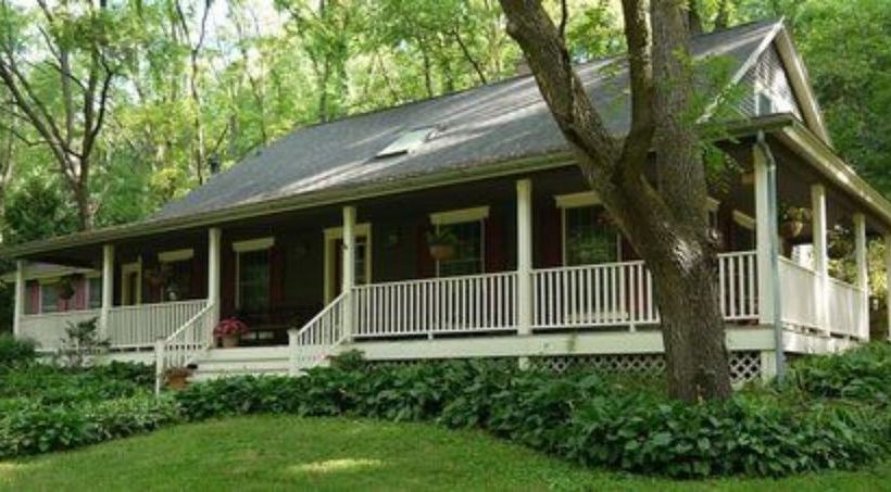 فندق Pine Hollow Inn