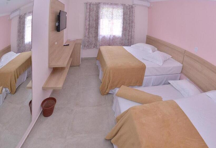 Hotel Pousada Baía Dos Açores