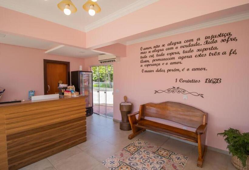 Hotel Pousada Baía Dos Açores