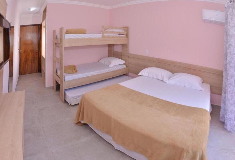 Hotel Pousada Baía Dos Açores