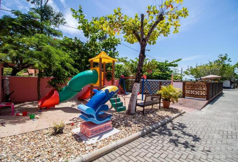 Hotel Pousada Baía Dos Açores