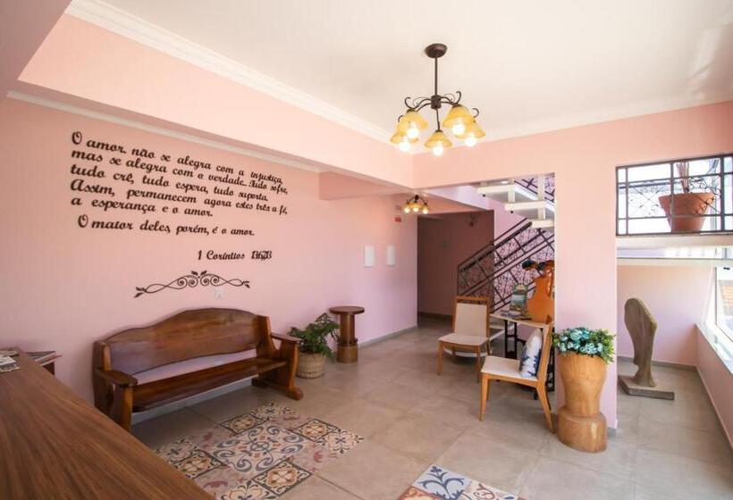 Hotel Pousada Baía Dos Açores