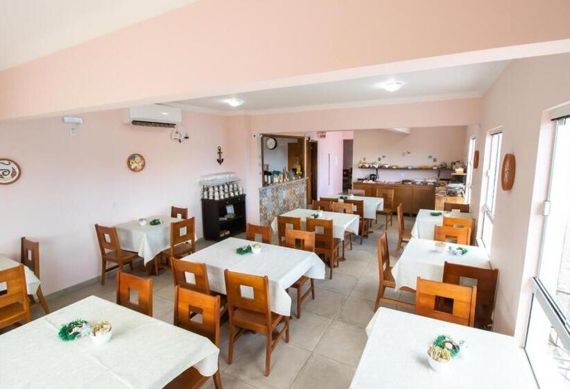 Hotel Pousada Baía Dos Açores