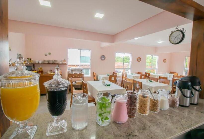 Hotel Pousada Baía Dos Açores