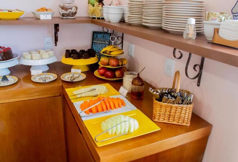 Hotel Pousada Baía Dos Açores