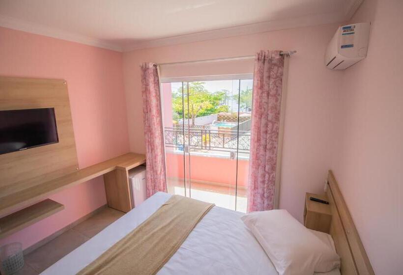 Hotel Pousada Baía Dos Açores