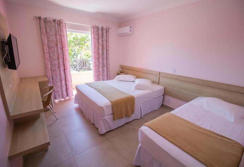 Hotel Pousada Baía Dos Açores