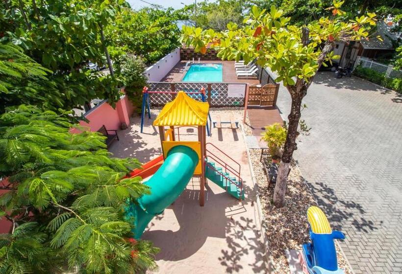 Hotel Pousada Baía Dos Açores