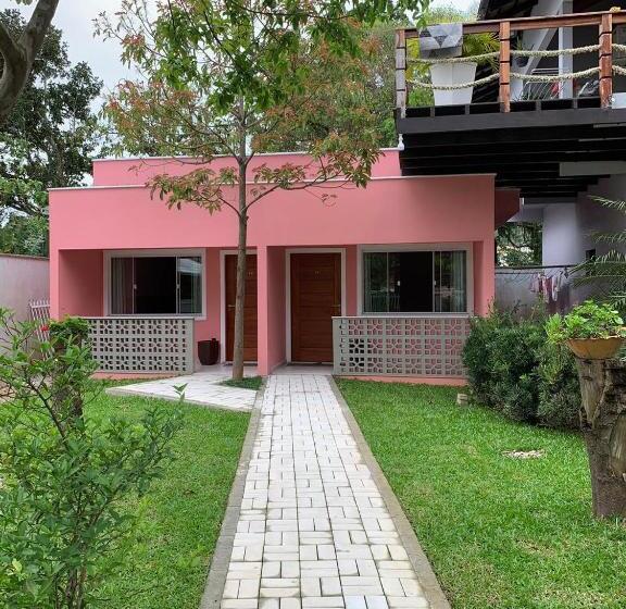 Hotel Pousada Baía Dos Açores