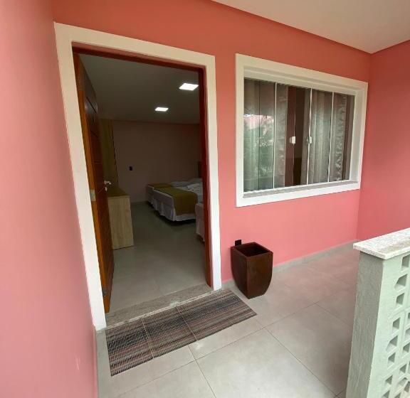 Hotel Pousada Baía Dos Açores