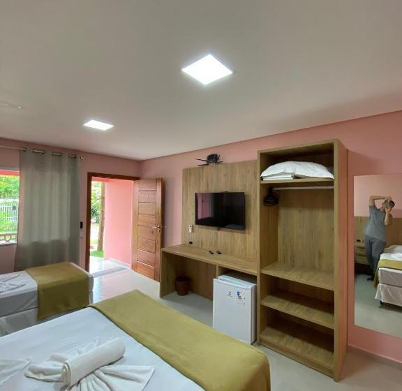 Hotel Pousada Baía Dos Açores