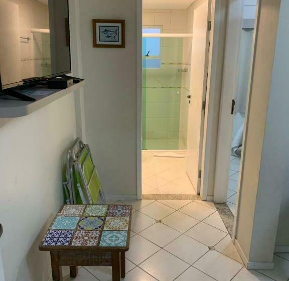 Отель Pousada Brisa Do Mar