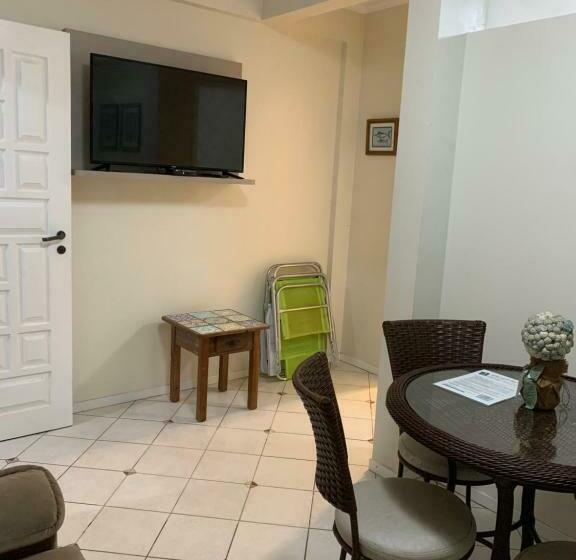 Отель Pousada Brisa Do Mar