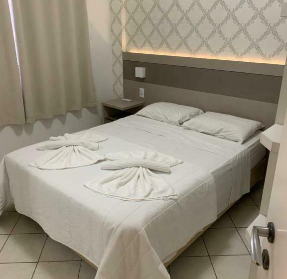 Отель Pousada Brisa Do Mar