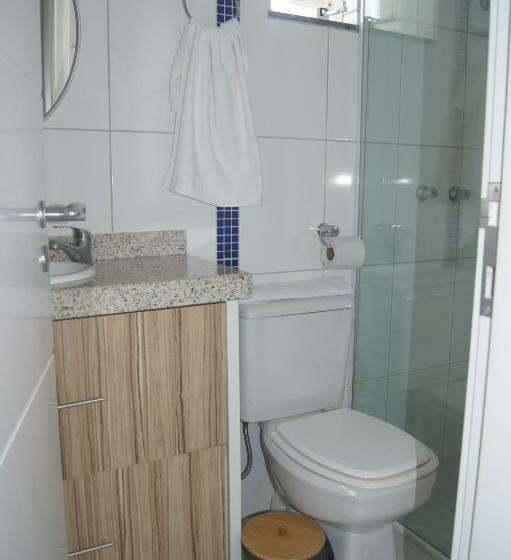 Отель Pousada Brisa Do Mar