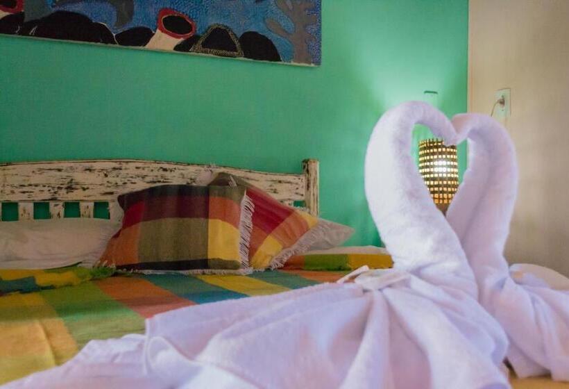 Hotel Pousada Pedra D Agua Pipa