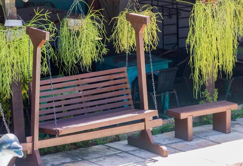 Hotel Pousada Pedra D Agua Pipa