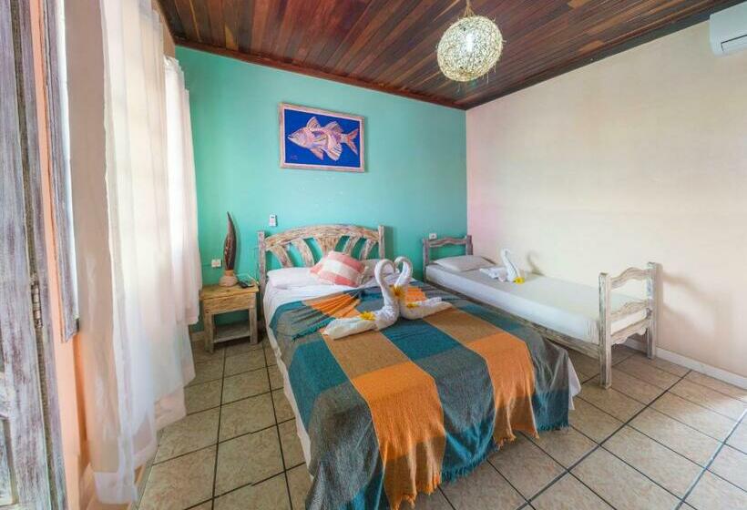 Hotel Pousada Pedra D Agua Pipa