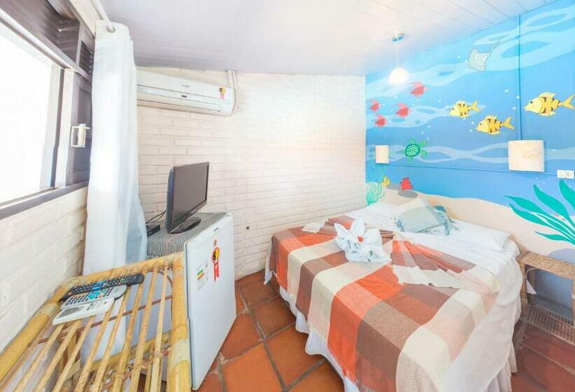 Hotel Pousada Pedra D Agua Pipa