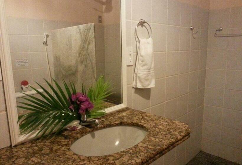 Hotel Pousada Pedra D Agua Pipa