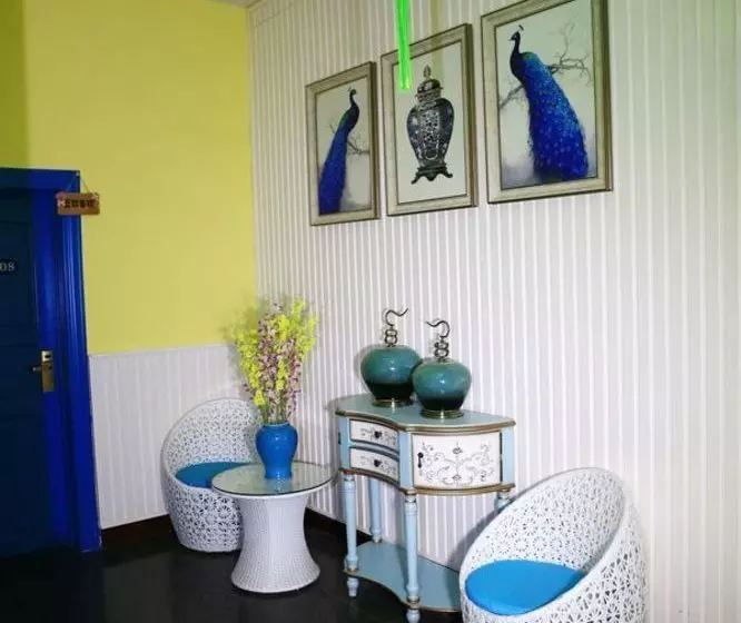هتل Qingqing Inn West Street Branch One