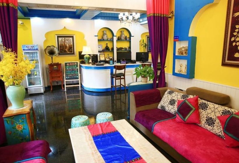 Fotos del hotel Qingqing Inn West Street Branch One:  13