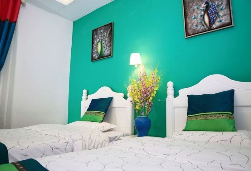 Fotos del hotel Qingqing Inn West Street Branch One:  12