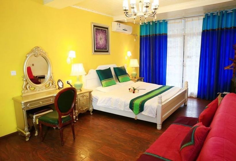 Fotos del hotel Qingqing Inn West Street Branch One:  18