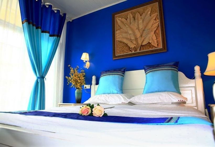 Fotos del hotel Qingqing Inn West Street Branch One:  20