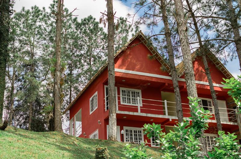 فندق Recanto De Moriá