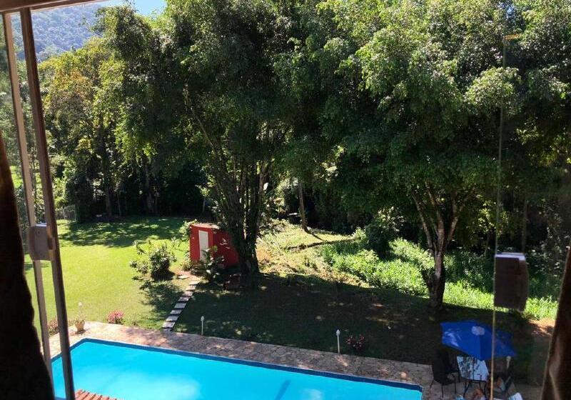 فندق Recanto De Moriá