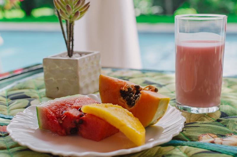 فندق Recanto De Moriá